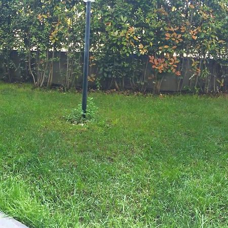 Favoloso Appartamento Roma Con Giardino Esterno foto