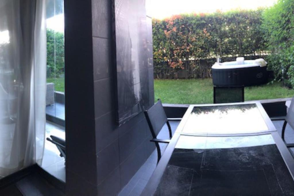 Favoloso Appartamento Roma Con Giardino Esterno foto