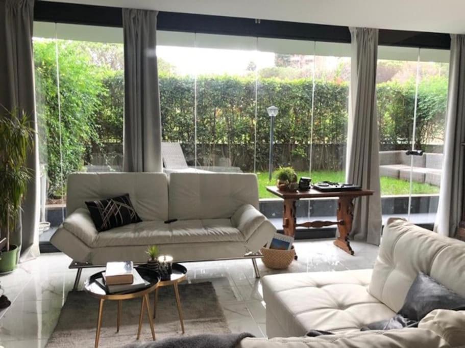 Favoloso Appartamento Roma Con Giardino Esterno foto